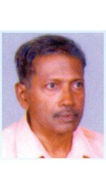 K K Vasu