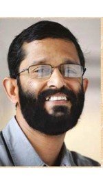 Dr N P Vijayakrishnan