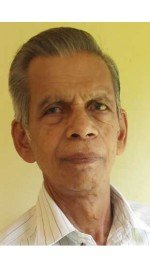 Vijayan Anikkadi Vijayan Anikkadi