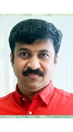 V T Rakesh V T Rakesh