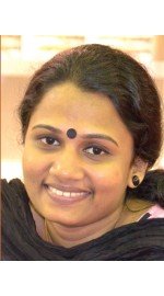 Vanitha Vinod Vanitha Vinod