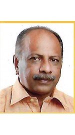 Adv. Biju Kaippanplakkal Adv. Biju Kaippanplakkal