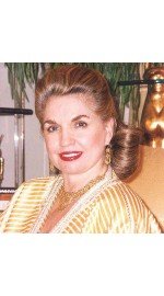 Jean Sasson