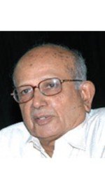 B.R.P.Bhasker