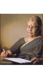 Bharathi Haridas Bharathi Haridas
