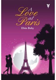 A Love At Paris