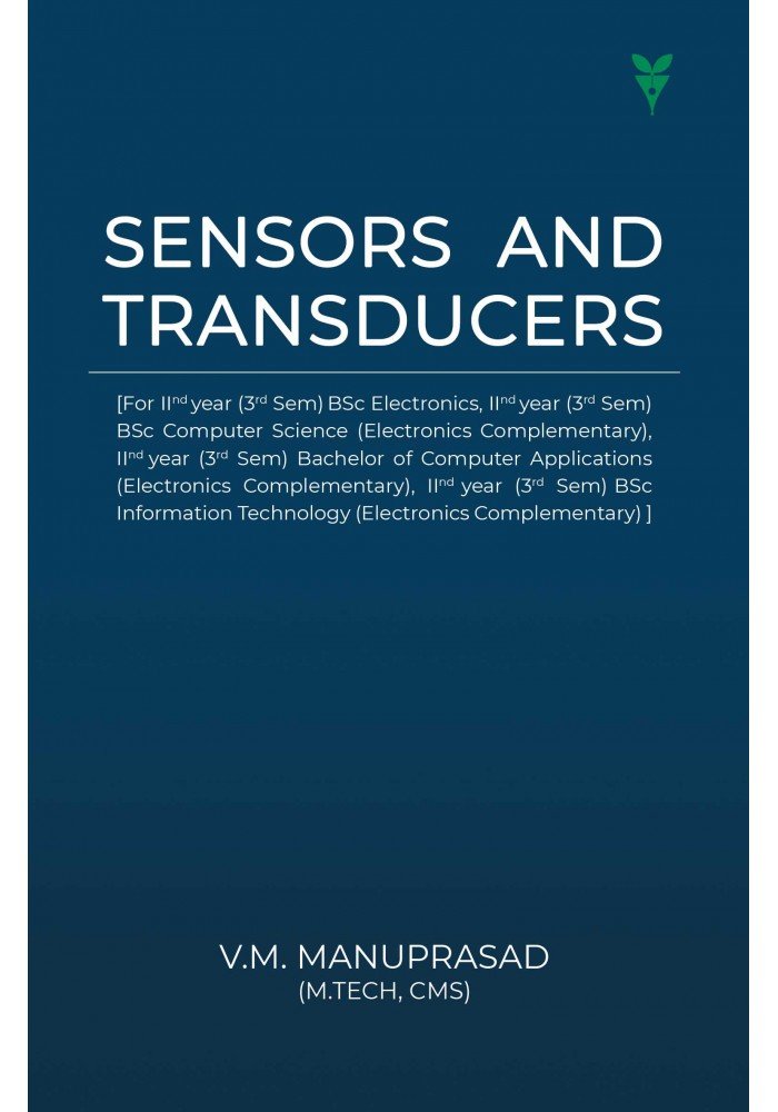 Sensors And Tansducers