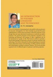 An Introduction To Ploymer Chemistry And Technology