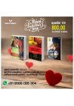 World classic love books