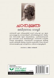 Charulatha
