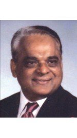 Dr P C Nair Dr P C Nair