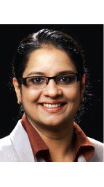 Dr. Pattathil Dhanya Menon Dr. Pattathil Dhanya Menon
