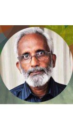 Dr K N Suseelan Dr K N Suseelan
