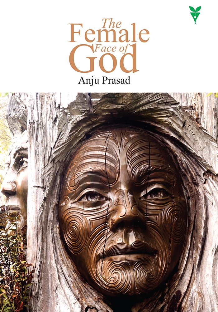 The Female Face Of God