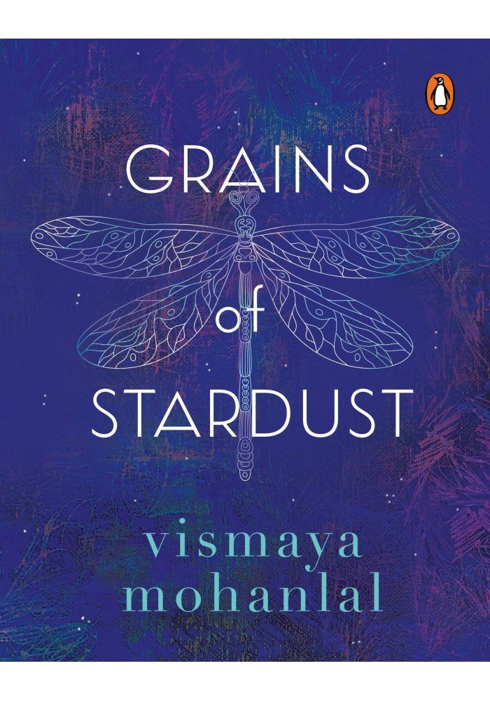  Grains of Stardust