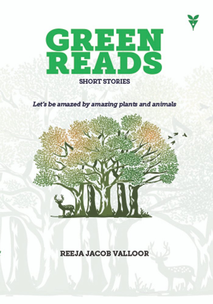 GREEN READS