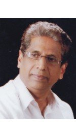 Gopi Mampulli Gopi Mampulli