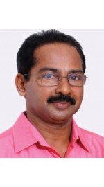 K.G.Raghunath K.G.Raghunath