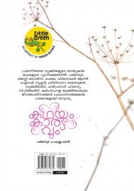 Kathayum Karyavum