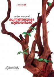 Kunnitharayude Hridhayvazhikal