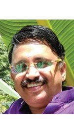 Kaipilli Vishnu