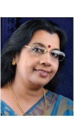 Latha Nair Latha Nair