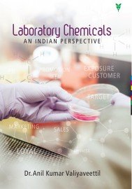 Laboratory Chemicals: An Indian perspective