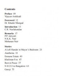 N H 212 To Bangalore (Collection Of Stories)