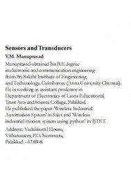 Sensors And Tansducers