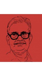 M R Chandrasekharan