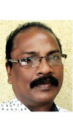 Mani Kakkara Mani Kakkara
