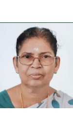 Mridula Aravindakshan Mridula Aravindakshan