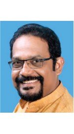 Murali j.nair Murali j.nair