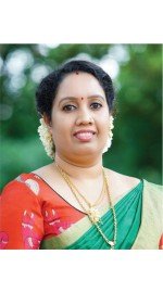 NEETHA SUBASH NEETHA SUBASH