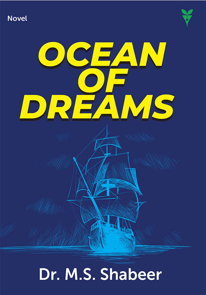 Ocean Of Dreams
