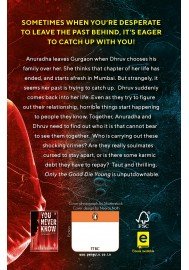 Only The Good Die Young And Im Not A Saint