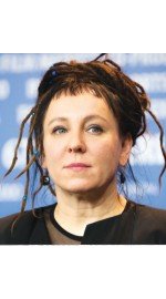 Olga Tokarczuk Olga Tokarczuk