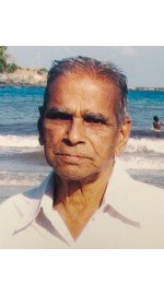 P.B.K. Nair