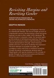 Revisiting Margins and Rewriting Gender