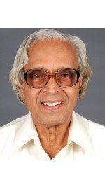 S P Namboothiri