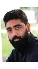 Salu Abdul Kareem Salu Abdul Kareem