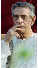 Satyajit Ray