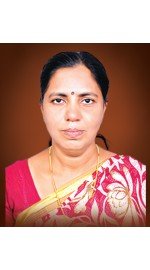 Saraswathi Saraswathi