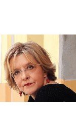 Slavenka Drakulik Slavenka Drakulik