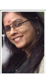 Sreeja Raman Sreeja Raman