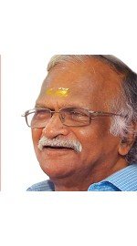 Sreekumaran Thampi Sreekumaran Thampi