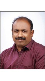 Sudheesh Peringottukara Sudheesh Peringottukara