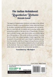 The Indian-Robinhood Kayamkulam Kochunni