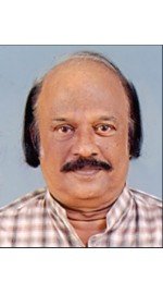 T.K.Kochunarayanan