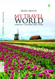 My Travel World